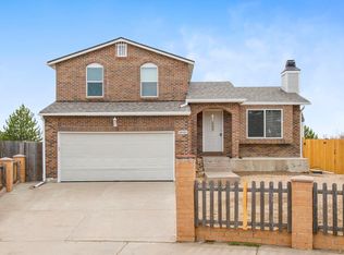 14900 E 43rd Ave, Denver, CO 80239