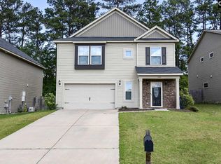 545 Buckhaven Way, Columbia, SC 29229