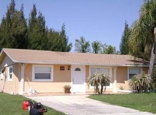 11519 SW Orange Ave, Arcadia, FL 34269