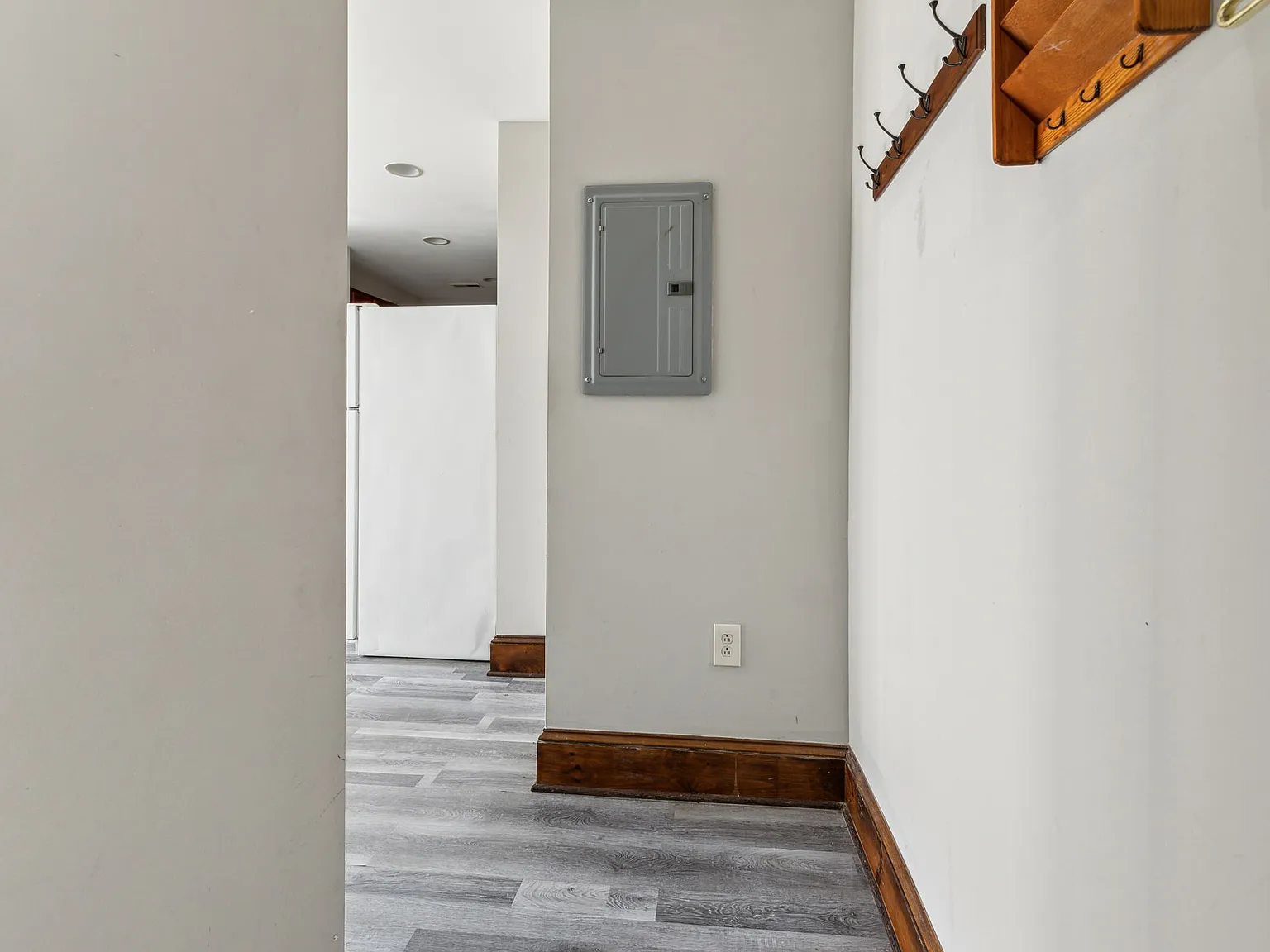 1 bed, $900 — Photo 3