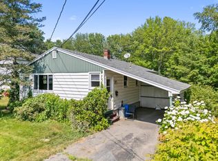 44 Chapman St, Brewer, ME 04412