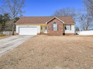 280 Deep Creek Ln, Raeford, NC 28376