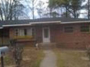 111 Martin Dr SE, Milledgeville, GA 31061