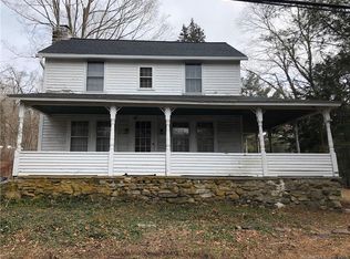 1489 Georges Hill Rd, Southbury, CT 06488