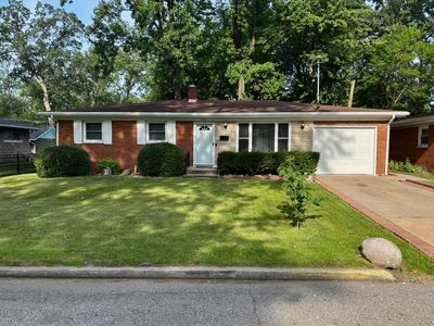 623 Esther St, Michigan City, IN, 46360