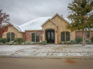 1106 Telluride Ct, Midland, TX 79705