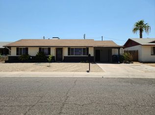 8441 S 5th Dr, Phoenix, AZ 85041
