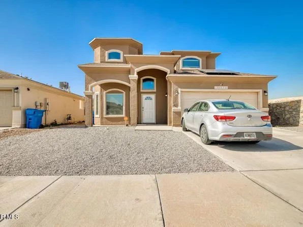 11612 Flor Galatea Way, Socorro, TX 79927