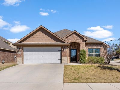 6000 Harwich Ln, Fort Worth, TX, 76179