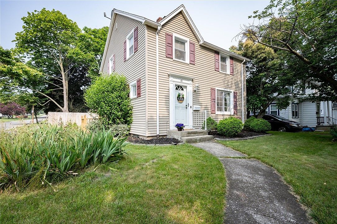 Falleson Rd Rochester Ny 47 Falleson Rd, Rochester, NY 14612 | Zillow
