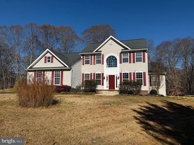 1730 Pinkneys Field Dr, Huntingtown, MD, 20639