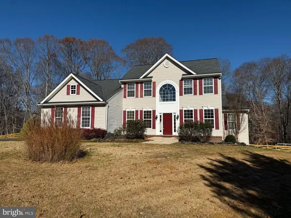 1730 Pinkneys Field Dr, Huntingtown, MD 20639