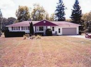 4820 French Rd, Alpena, MI 49707