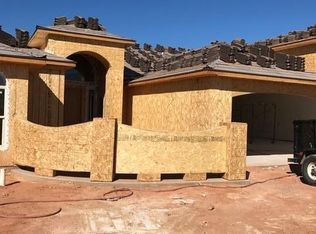 3426 W 2700 S, Hurricane, UT 84737