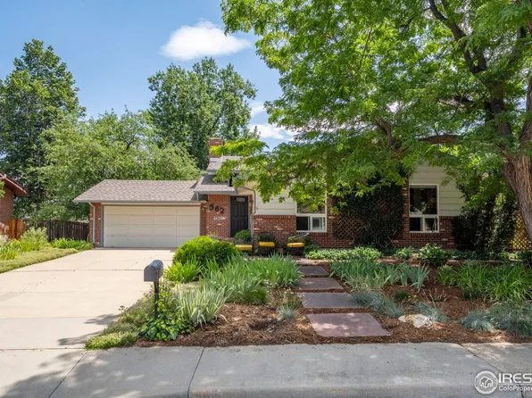 562 Blackhawk Rd, Boulder, CO 80303