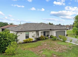 306 NW 11th St, Cape Coral, FL 33993