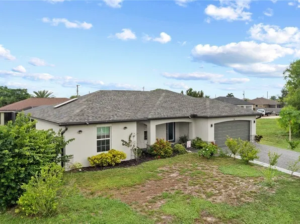 306 NW 11th St, Cape Coral, FL 33993