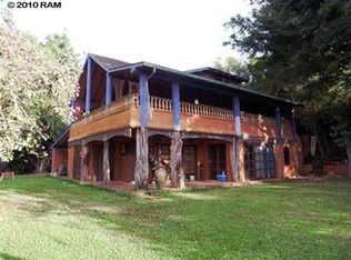 35 Moai Loop, Kaunakakai, HI 96748