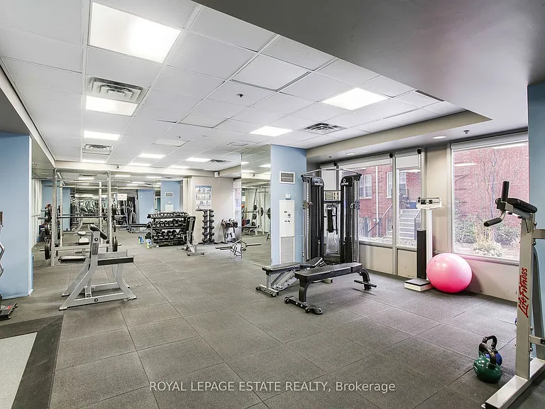 1029 King St W #837 — Photo 20