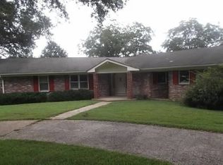 6412 S Siwell Rd, Jackson, MS 39212