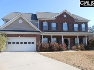 530 Brooksong Ct, Irmo, SC 29063