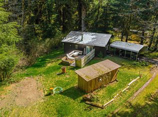 10710 Tillicum Loop, Neskowin, OR 97149