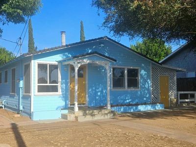 641 N Main Ave, Fallbrook, CA, 92028