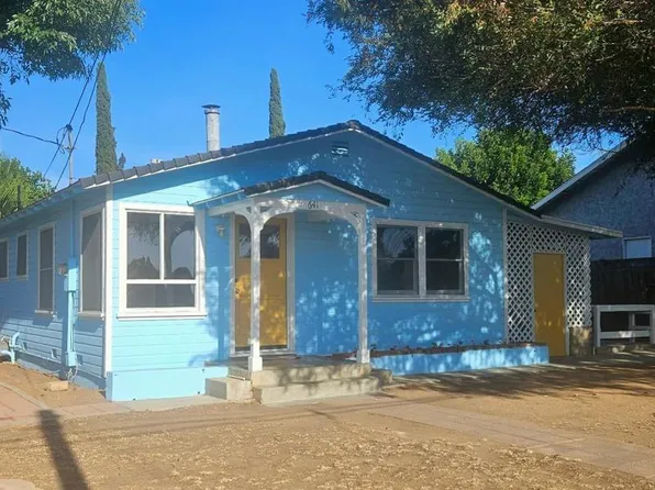 641 N Main Ave, Fallbrook, CA 92028
