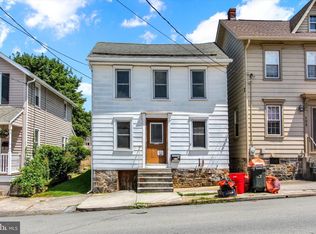 121 S Baltimore St, Dillsburg, PA 17019