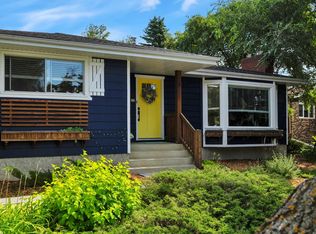 5003 143rd St NW, Edmonton, AB T6H 4E1