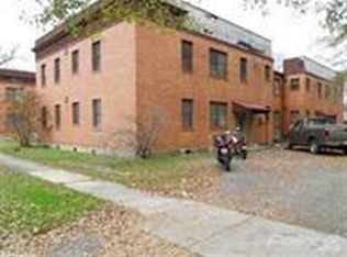 1922 Bruce St APT B3, Conway, AR 72034