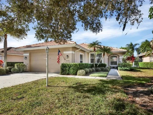 6714 Hickory Hammock Cir, Bradenton, FL 34202