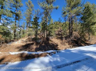 500 Paradise Canyon Dr, Ruidoso, NM 88345