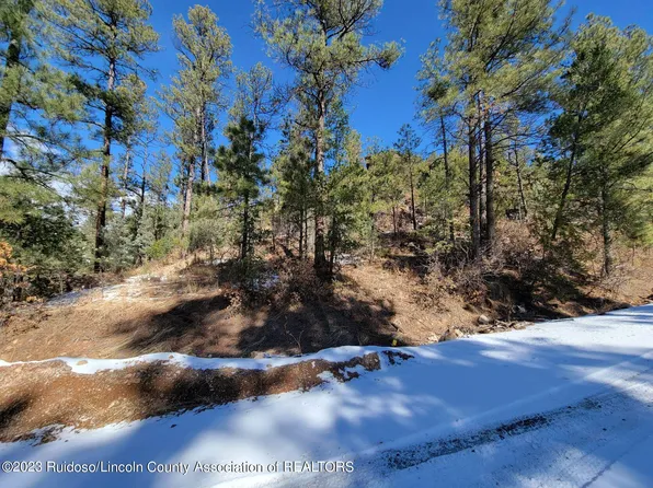 500 Paradise Canyon Dr, Ruidoso, NM 88345