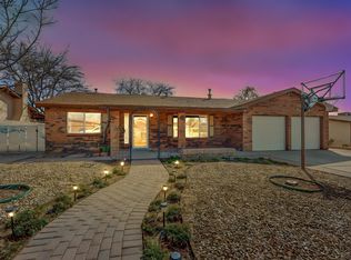6904 Orphelia Ave NE, Albuquerque, NM 87109