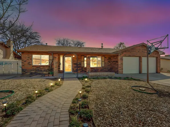 6904 Orphelia Ave NE, Albuquerque, NM 87109