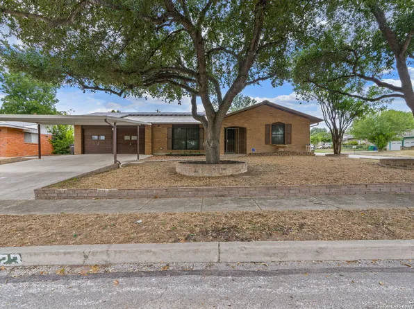 4223 MODENA DR, San Antonio, TX 78218