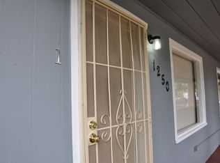 1250 Arcade Blvd APT 1, Sacramento, CA 95815
