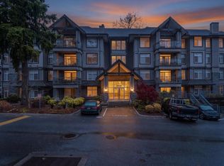 33338 Bourquin Cres #407, Abbotsford, BC V2S