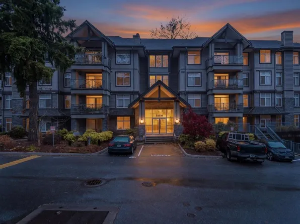 33338 Bourquin Cres #407, Abbotsford, BC V2S