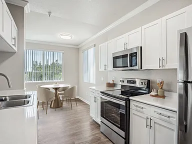 Granite Point Apartments