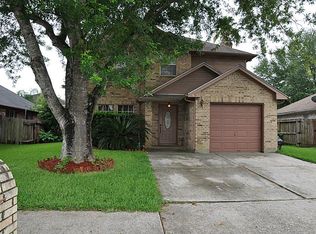 4722 Stone Bridge St, Baytown, TX 77521
