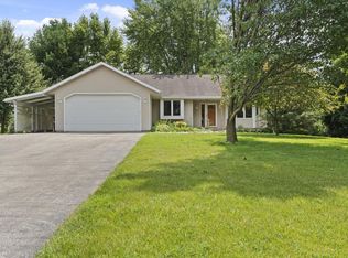 405 Pheasant Ln, Sullivan, WI 53178