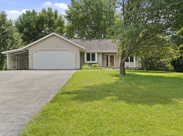 405 Pheasant LANE, Sullivan, WI 53178