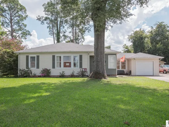 806 Hilton St, Monroe, LA 71201