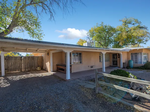 540 Mesilla St NE, Albuquerque, NM 87108