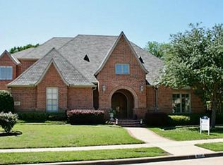 627 Stratford Ln, Coppell, TX 75019