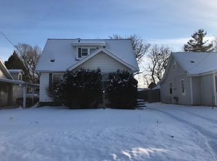1244 Wells St, Burton, MI