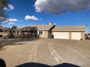 44 Meadow Hills Loop, Edgewood, NM 87015
