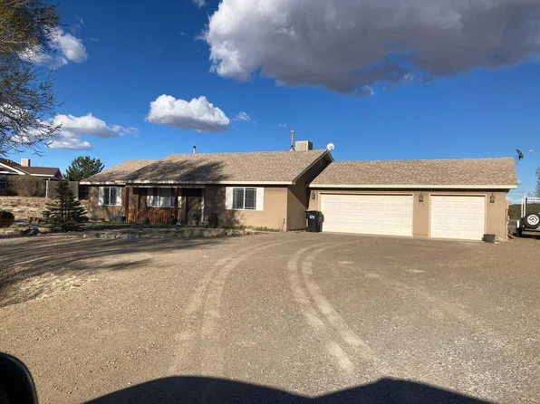 44 Meadow Hills Loop, Edgewood, NM 87015